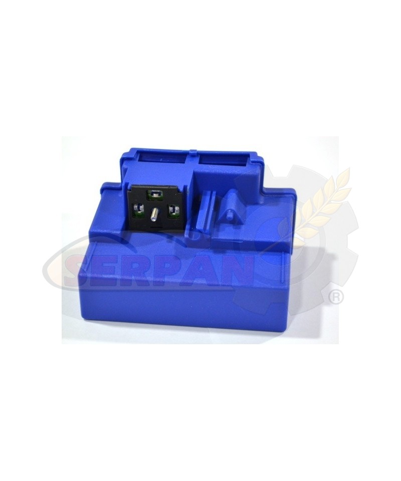 SIT 0.503.003 EFD HORNO CUPPONE G433S