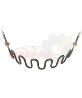 RESISTENCIA HORNO GPG PLUMA 6T/9 ARIS 1750W 230Vac