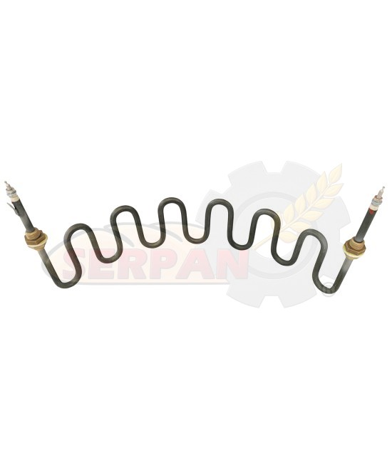 RESISTENCIA HORNO GPG PLUMA 6T/9 ARIS 1750W 230Vac