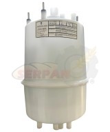 BOTELLA VAPAC PCM1/2L-2W0 CÁMARA INFRISA GPG GOUET