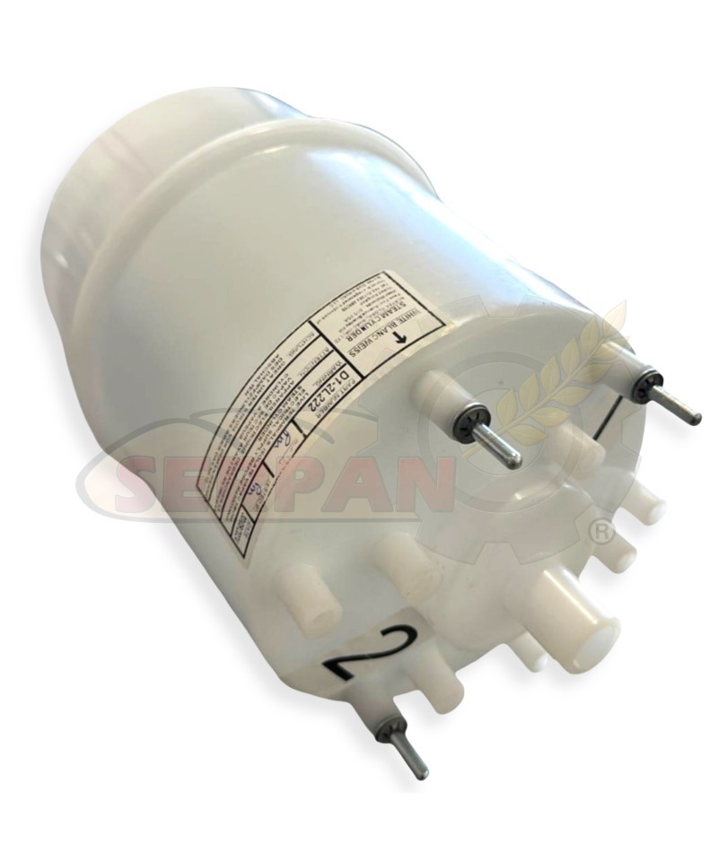 VAPAC PCM1/2L-2W0 CÁMARA FERMENTACION NFRISA GPG GOUET