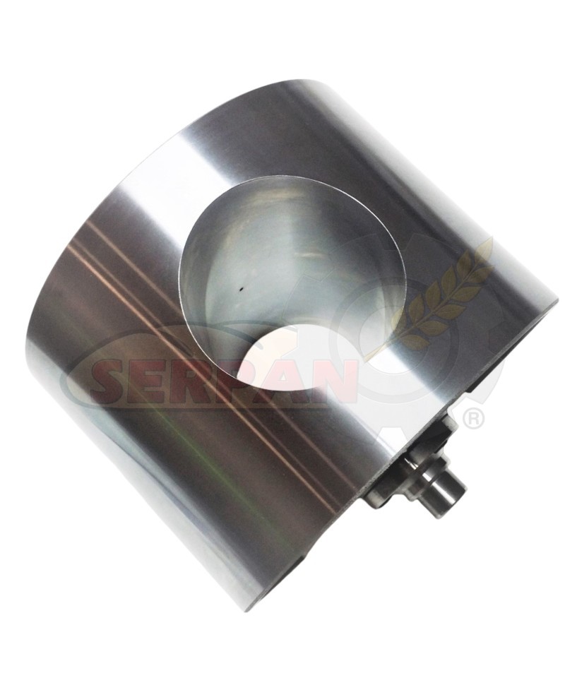 TAMBOR PESADORA SUBAL CSM MAPANVA SALVA MENDOZA PEDRO PRAT BONGARD ZELAIETA