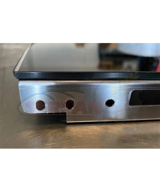 CRISTAL EXTERIOR HORNO CSB 3A/AM