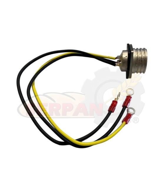 CAZO ELECTRICO SALVA INOX CE-5 / 98 Y CE-98 CUADRO DE MANDOS CMD-10/98 CAZO PASTELERIA PEROL PASTELERIA