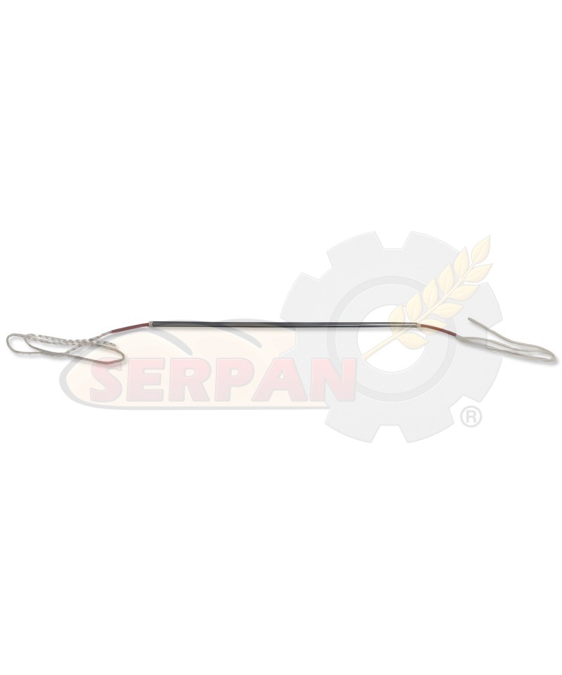 RESISTENCIA EMPAQUETADORA Ø7x660mm 750W 110V