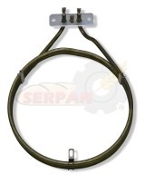 RESISTENCIA HORNO DOBRA BRADO P 1500W 110VAC
