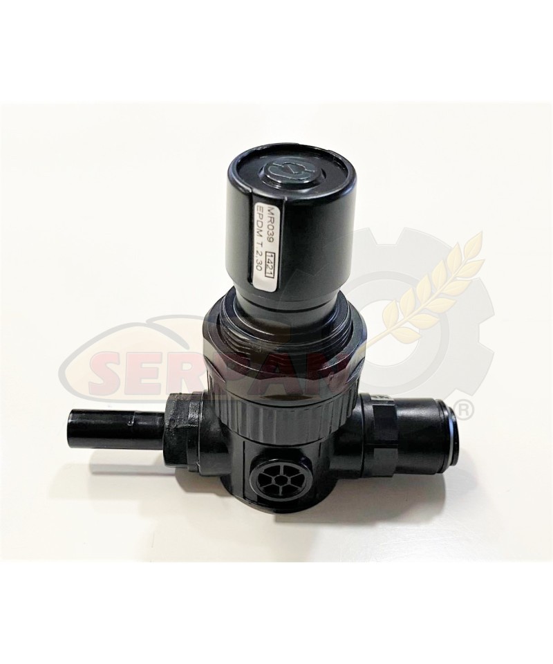 KIT REDUCTOR DE PRESIÓN HORNO UNOX KVL0014B