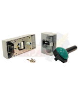MANILLA PUERTA CÁMARA FERMENTACIÓN SALVA SATURNINO DE LA OLIVA SUBAL F-921 A