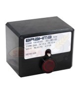 CENTRALITA BRAHMA TYPE G22 18058000 S03N TV15 TS10
