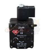 BOMBA DANFOSS 21 L3 071N7170 071N0170 BFP 21 L3 071N4107 DIAMOND HORNO SALVA B21 QUEMADOR FINTERM 9205022116 JOANNES