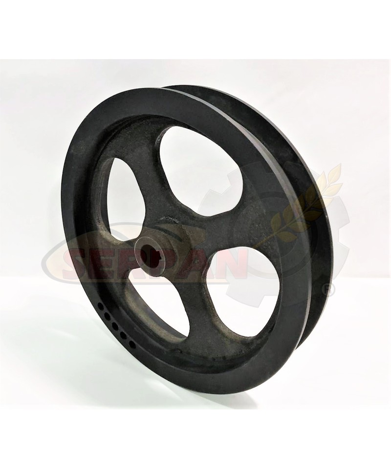 POLEA PESADORA SUBAL DIVISORA SUBAL PESADORA CSM DIVISORA CSM CORREA VARIADOR 47x13x2240  46x12x2240