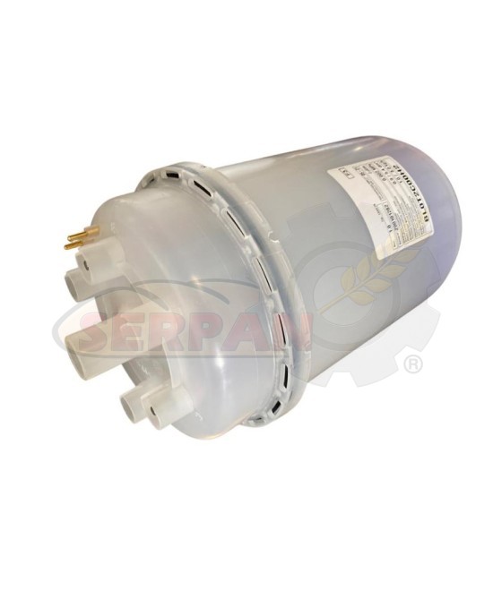 CAMARA DE FERMENTACION UNDIPA TECNOMAC BL0T2C00H2 BL0T2C00H2SP CAREL  BOTELLA DEPÓSITO UNDIPA TRIFÁSICA SUSTITUYE AL MODELO BL0T
