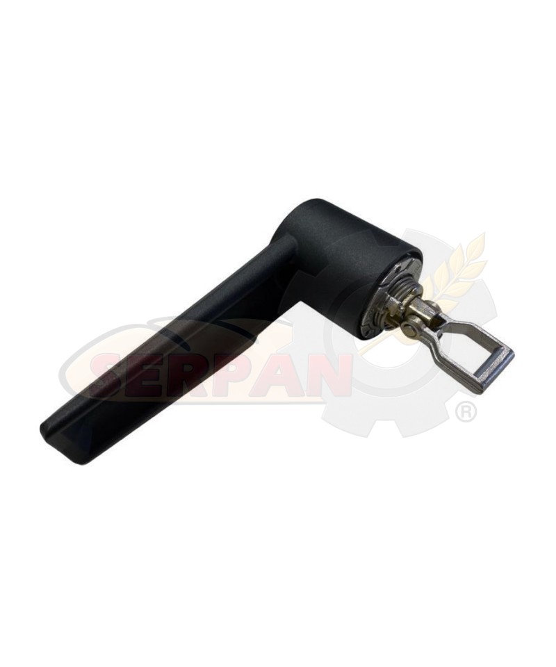 MANETA PUERTA HORNO FM SERIE ST V7 RXB