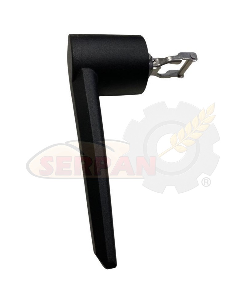 MANETA PUERTA HORNO FM RXB / R / F FM620H02 ST COMPACT VERSIÓN AÑO 2015 A 2020