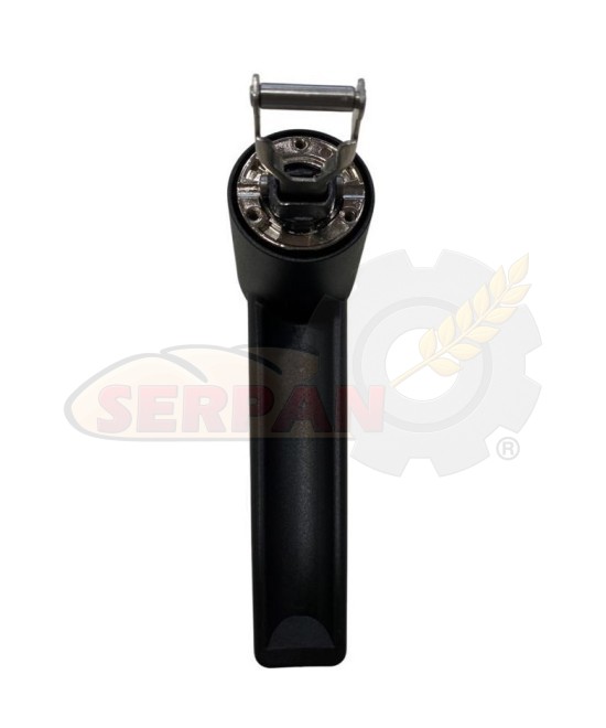 MANETA PUERTA HORNO FM RXB / R / F FM620H02 ST COMPACT VERSIÓN AÑO 2015 A 2020