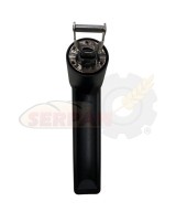 MANETA PUERTA HORNO FM RXB / R / F FM620H02 ST COMPACT VERSIÓN AÑO 2015 A 2020