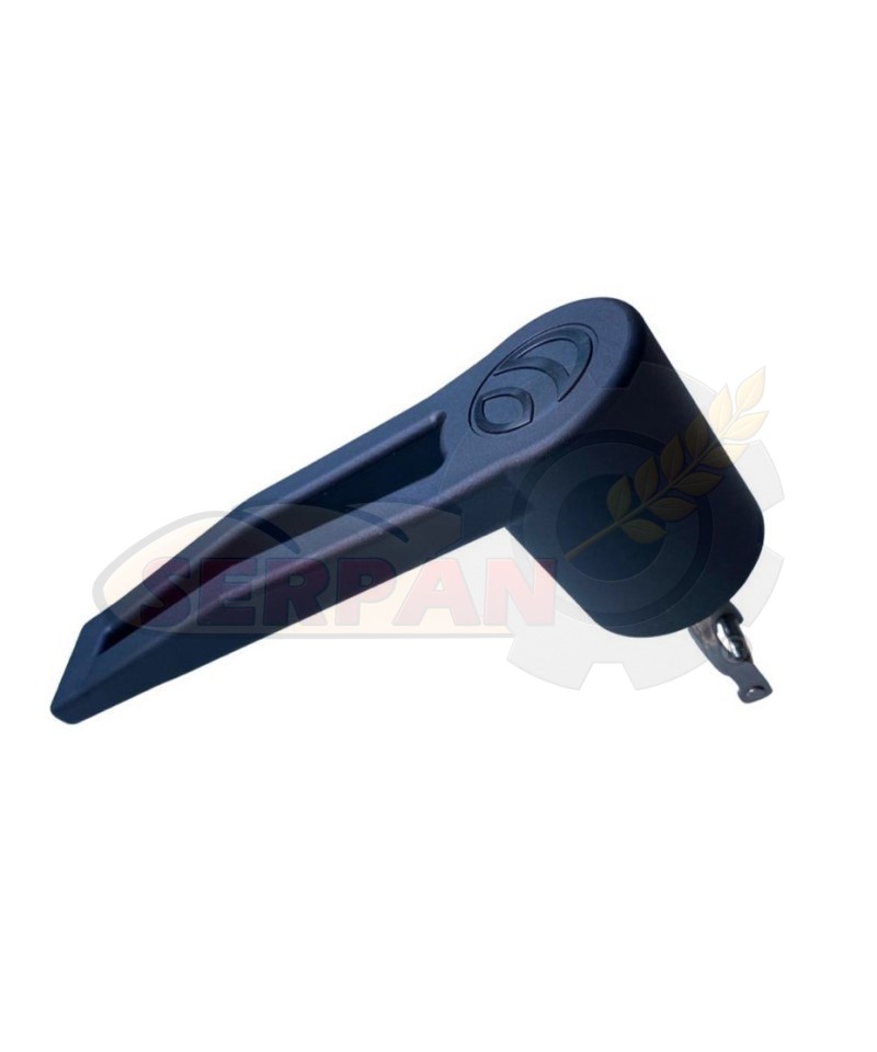 MANETA PUERTA HORNO FM RXB / F / ST COMPACT VERSIÓN 2020
