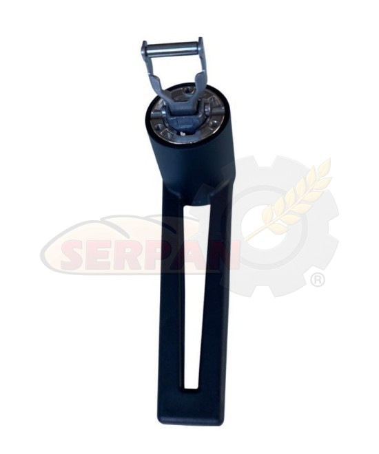 MANETA PUERTA HORNO FM RXB / F / ST COMPACT VERSIÓN 2020