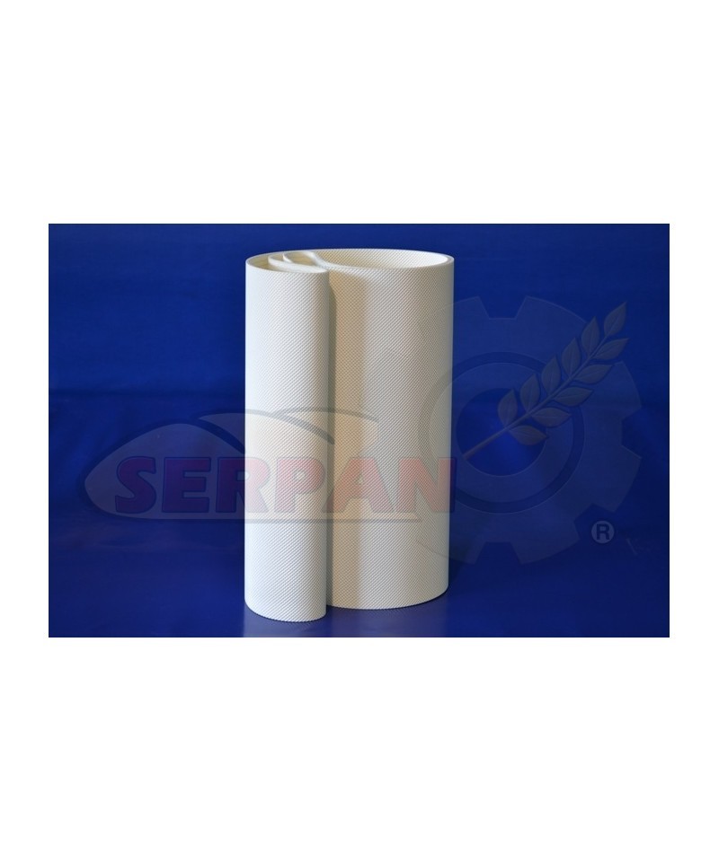 Lona cilindro 2040 x 640. 2PVC- GR. PALMAPAN. SUBAL, MAPANVA, CSM, BONGARD, MENDOZA, ZELAIETA, MECAN