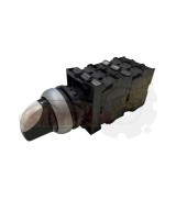 SELECTOR EATON 3 POSICIONES EATON M22-K10 M22-K01