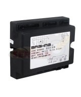 CENTRALITA BRAHMA CODE 20080005 HORNO SALVA KWIK CO GAS EUROFLAT CM 11 TW1,5 TS10 GASHOR MINICOMPACT PACTROL MICROGAS  TYPE P25 
