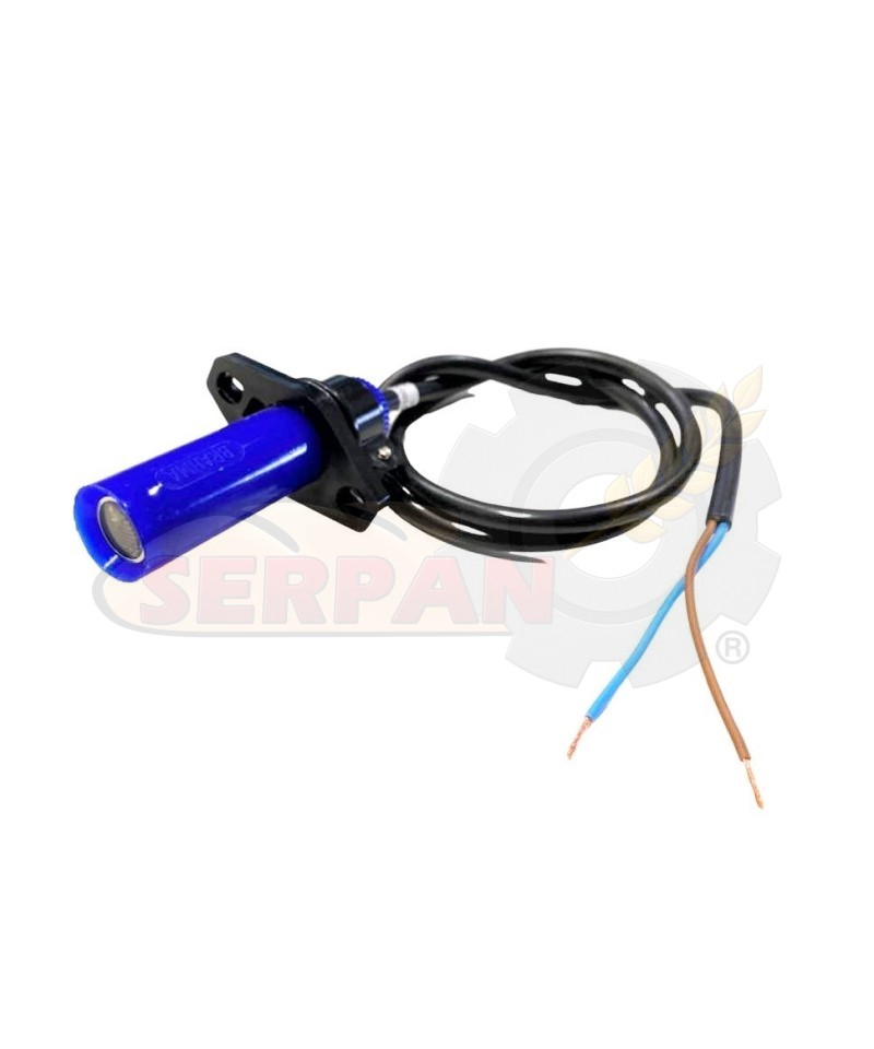 FOTOCÉLULA BRAHMA LATERAL FC8 AZUL