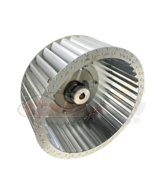TURBINA PARA HORNO REVENT 620 B180 B160 BEGESA B180 B160 41310201B 724 A-BOX RACK LIFT 724A BOX VAGNSLYFT 50203903