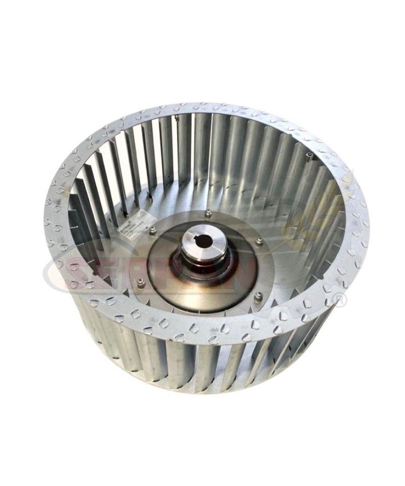 TURBINA PARA HORNO REVENT 620 B180 B160 BEGESA B180 B160 41310201B 724 A-BOX RACK LIFT 724A BOX VAGNSLYFT 50203903