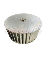 TURBINA PARA HORNO REVENT 620 B180 B160 BEGESA B180 B160 41310201B 724 A-BOX RACK LIFT 724A BOX VAGNSLYFT 50203903