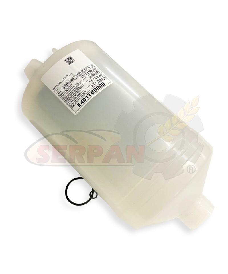 ALASKA DELTA MODELO DE303323 CODE DESP0072PFAFB0A DEPOSITO CAMARA FERMENTACION ALASKA MAQUIPAN CAREL E401TB0000 E401TB0000SP CÁM