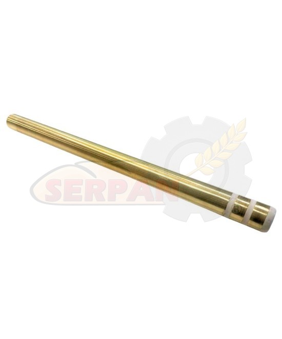 RESISTENCIA MORDAZA EMPAQUETADORA Ø22x335mm 115Vac 800W