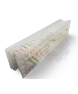 CEPILLO CERNEDOR HARINADOR PESADORA SUBAL CSM MAPANVA PEDRO PRAT CORREDOR CIBERPAN 30x10x170mm