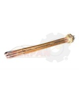 RESISTENCIA INMERSIÓN 6000W 230/380VAC ROSCA 1 1/2"