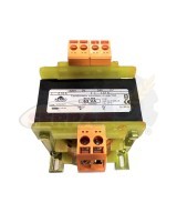 TRANSFORMADOR 63VA ENTRADA 380VAC SALIDA 24V-230VAC RENNO A9906821