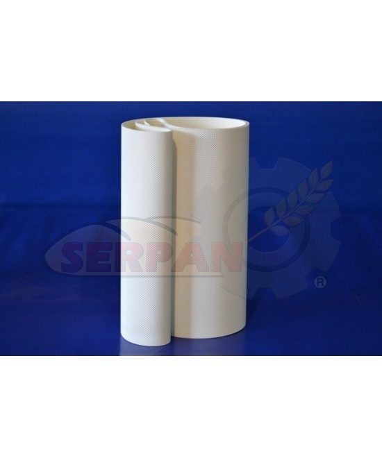 Lona cilindro 2040 x 700. 2PVC- GR. PALMAPAN. SUBAL, MAPANVA, CSM, BONGARD, MENDOZA, ZELAIETA, MECAN