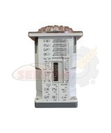 TEMPORIZADOR CDC TY92/162 B30 AMASADORAS MIXER S.R.L IBT.EVO 50 BRACCIA TUFFANTI 400 AÑO 2022 ASM 130 EVO IMPASTAT SPIRALE 4 AÑO