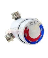 MEZCLADOR AGUA AUTOMÁTICO CUENTA LITROS