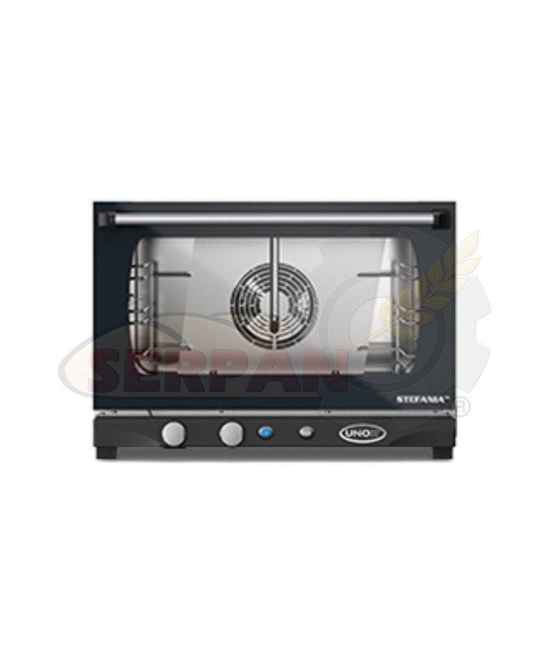 CRISTAL EXTERIOR HORNO UNOX STEFANIA XFT110 XFT115 XFT113 XFT119 XF110 XF115 XF119