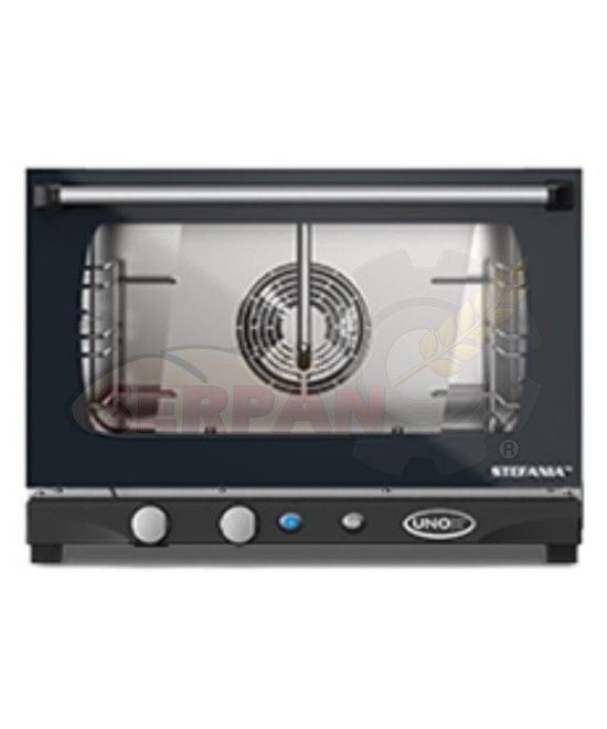 CRISTAL INTERIOR HORNO UNOX STEFANIA XFT110 XFT115 XFT113 XFT119 XF110 XF115 XF119