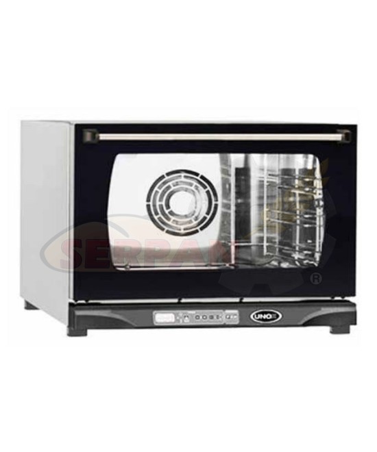 CRISTAL INTERIOR HORNO UNOX CRISTINA XF100 KVT1050A KVT1052A KVT1051A