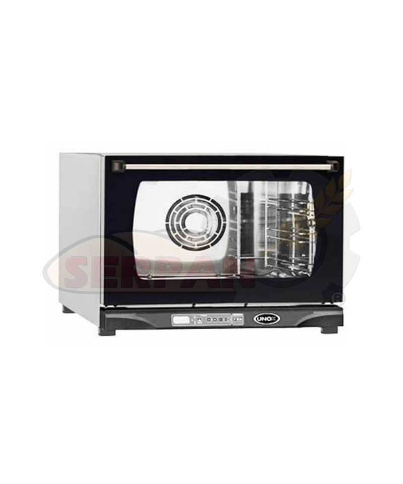 CRISTAL INTERIOR HORNO UNOX CRISTINA XF100 KVT1050A KVT1052A KVT1051A
