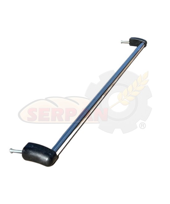 KIT TIRADOR COMPLETO PUERTA HORNO CSB CSB-3AAM CSB-4AAM CISABA CSB-3A CSB-4A