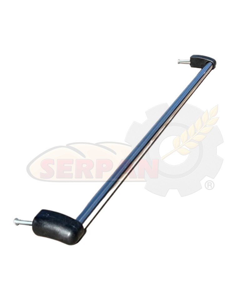 KIT TIRADOR COMPLETO PUERTA HORNO CSB CSB-3AAM CSB-4AAM CISABA CSB-3A CSB-4A