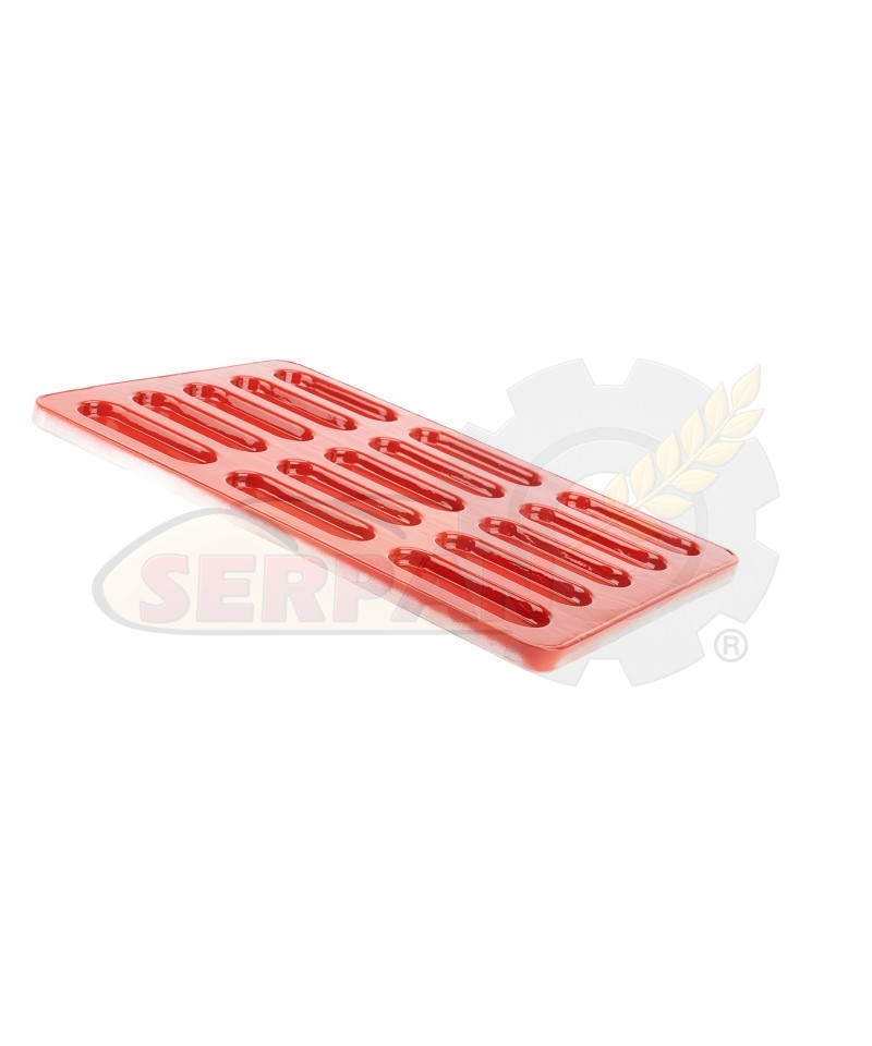 BANDEJA PERRITOS BANDEJA FRANKFURT BANDEJA HOT DOG 60x40cm 20 EMBUTICIONES