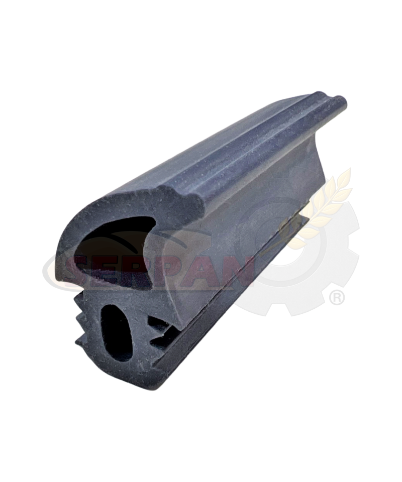 GOMA PUERTA HORNO EUROFOURS RUNI V6 S3P-000A002-ES CONBEQ QUARTZ ECO ZAFIRO TUIRBO ECO AMBER TURBO ECO TAURO TOPAZ RUBÍ ZAFIRO E