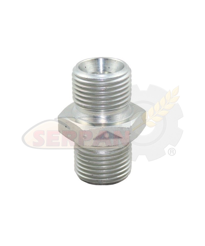 RACOR M1/8"xM1/8" LATIGUILLO QUEMADOR HORNO