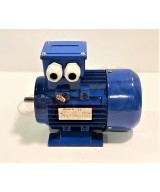 MOTOR FORMADORA PEDRO PRAT 1500 RPM 230VAC/400VAC EJE ø19mm