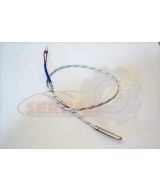 TERMOPAR TIPO J BULBO Ø3x26mm PARA EMPAQUETADORA ENVASADORA MAPE