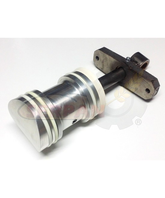 PISTON PARA PESADORA DIVISORA MAPANVA 135mm