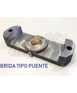 PISTON PARA PESADORA DIVISORA MAPANVA 135mm